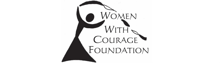 Donate - Women With Courage Foundation